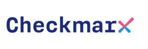 checkmarx landing page logo