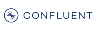 confluent landing page logo