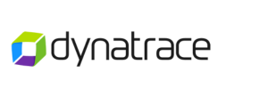 dynatrace landing page logo