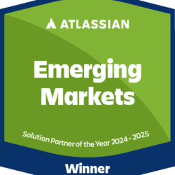 ATL.SOLUTION PARTNER.AWARD.EMERGING MARKETS.WINNER